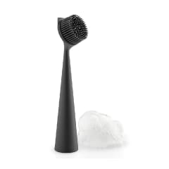 Cepillo para lavar platos - Negro