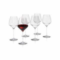 Set de Copa de Vino Tinto Legio Nova