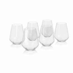 Set de Vasos Legio Nova