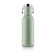 Botella térmica flask - 0,7 L - Verde