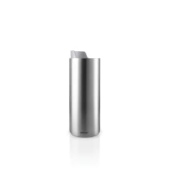 Vaso Termino Urbano - Gris Marmol