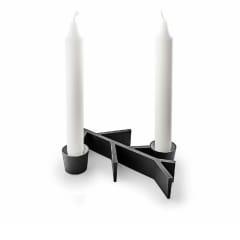 Candelabro de ramita Twig