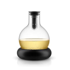 Jarro Decantador de Vino con Enfriador