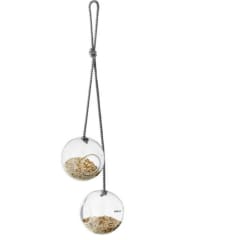 Alimentador de Aves - 2pcs - Pequeño