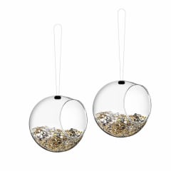 Alimentador de Aves - 2pcs