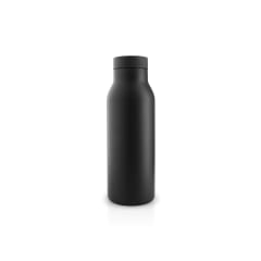 Termo urbano Flask - Negro