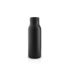 Termo urbano Flask - Negro