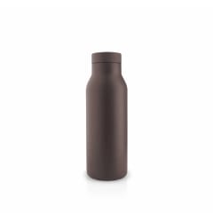 Termo urbano Flask - Chocolate