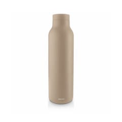 Termo urbano Flask Alto - Crema Caramelo