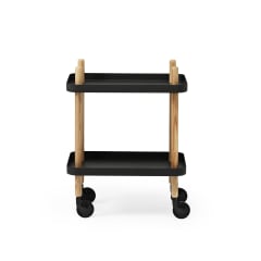 Mesa Block - Negro
