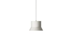 Lampara HAT - Gris Claro