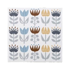 Servilletas - Tulip Gris