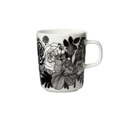 Taza 2,5 dl - SIIRTOLAPUUTARHA flower