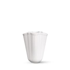 Florero - Hammershøi Unfold Vase - 16,5 cm
