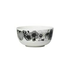 Bowl 9 dl - SIIRTOLAPUUTARHA
