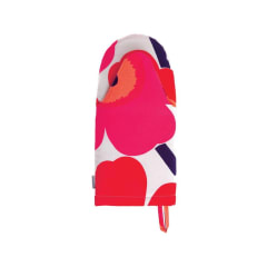 Guante de Horno - UNIKKO - Rojo