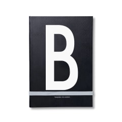 Personal Notebook