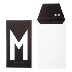 Greeting card S