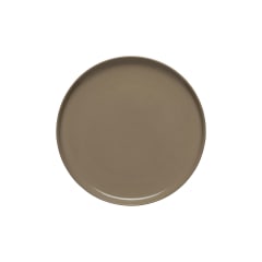 Plato 20 cm - TERRA