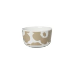 Bowl 2,5 dl - UNIKKO / Beige