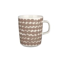Taza 2,5 dl - RÄSYMATTO - Beige