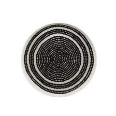 Plato 25 cm - SIIRTOLAPUUTARHA / RÄSYMATTO Gris