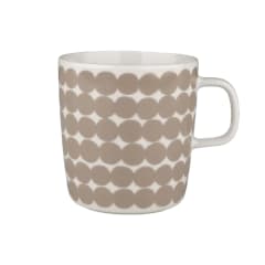 Taza 4 dl - RÄSYMATTO - Beige