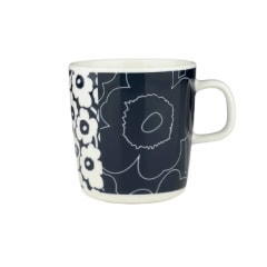 TAZA 4 DL - UNIKKO KOLLAASI - Azul oscuro