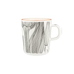 Taza 2,5 dl - KUKAT PUHKEAVAT
