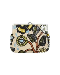 ESTUCHE - PUOLIKAS KUKKARO - Beige