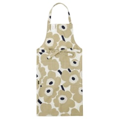 DELANTAL - PIENI UNIKKO - Beige