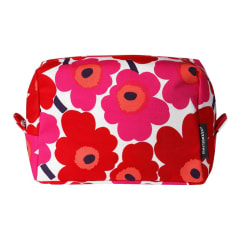 Estuche - VILJA - Rojo