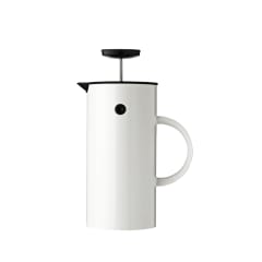 Prensa de Café EM77 - Blanco