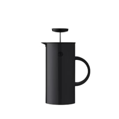 Prensa para Té EM77 - Negro.