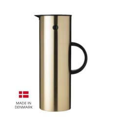 Termo EM77 - Brass.