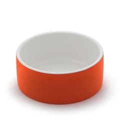 Plato para Agua de Mascotas - Grande Nanranja