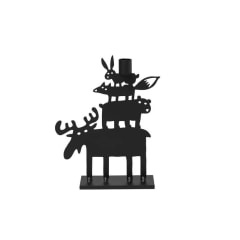 Candelabro - Moose Pyramid pequeño