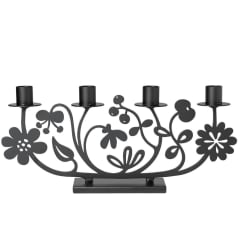 Candelabro - Elvy
