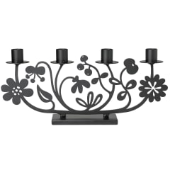 Candelabro - Elvy