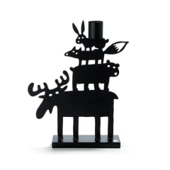 Candelabro - Moose Pyramid