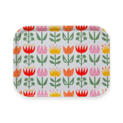 Bandeja Pequeña - TULIP Rojo