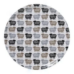 Bandeja Redonda - SHEEP – 30 YEARS
