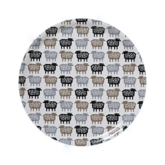 Bandeja Redonda - SHEEP – 30 YEARS
