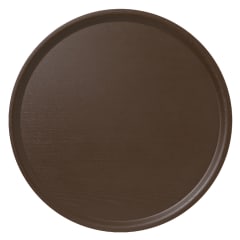 Bandeja Redonda B&L - Ø45 cm - Chocolate