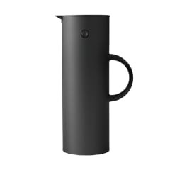 Termo EM77 - Negro mate