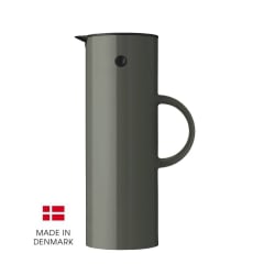 Termo EM77 - Verde Oscuro.