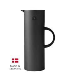 Termo EM77 - Negro mate
