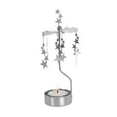Candelabro Giratorio - Cielo Nocturno