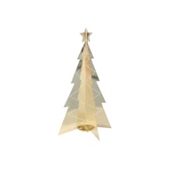 Arbol de navidad - ZIGZAG