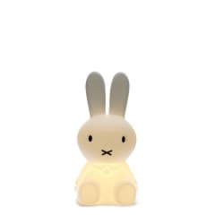 Lámpara Primera Luz - Coneja Miffy